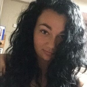 Meet your Posher, Audrey